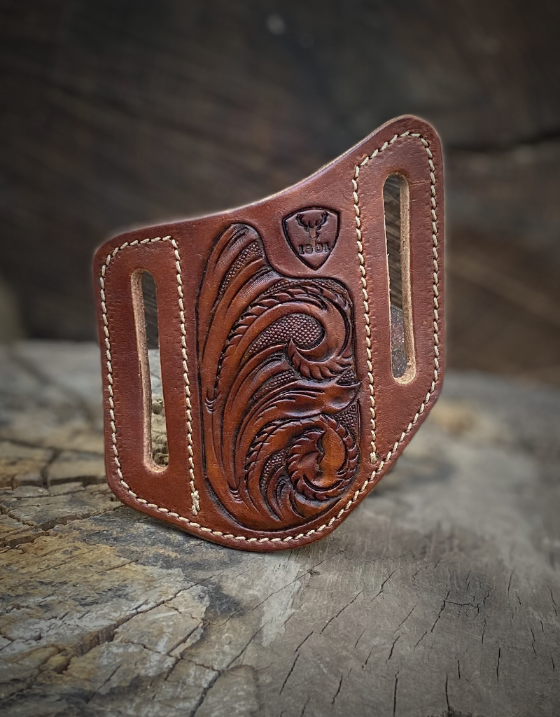 Pancacke Sheath floral Mod: Gree